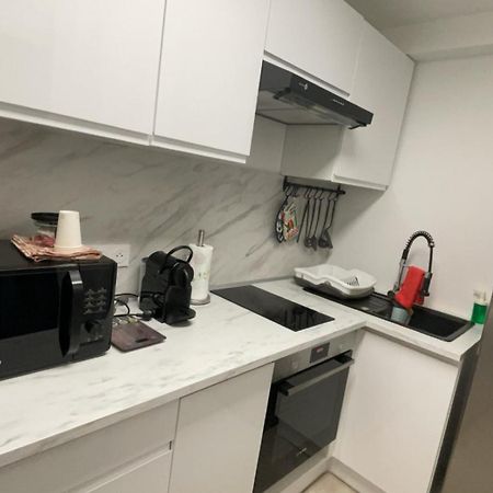 Charmant Studio - Centre Ville De Кан Екстериор снимка